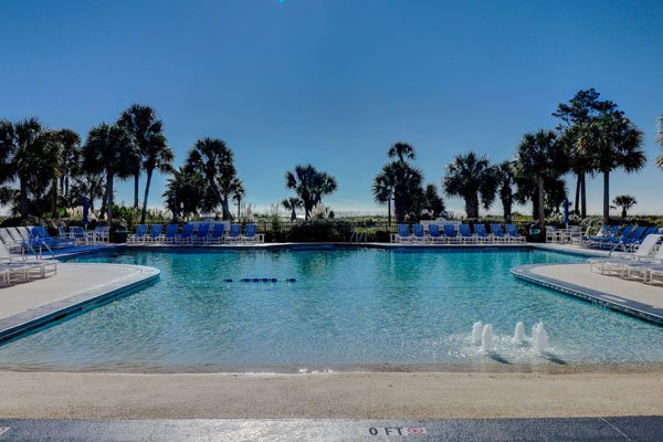 Shorewood Villas | Villa Rentals in Hilton Head, SC